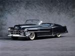 Cadillac Series 62 Eldorado Special 1953 года